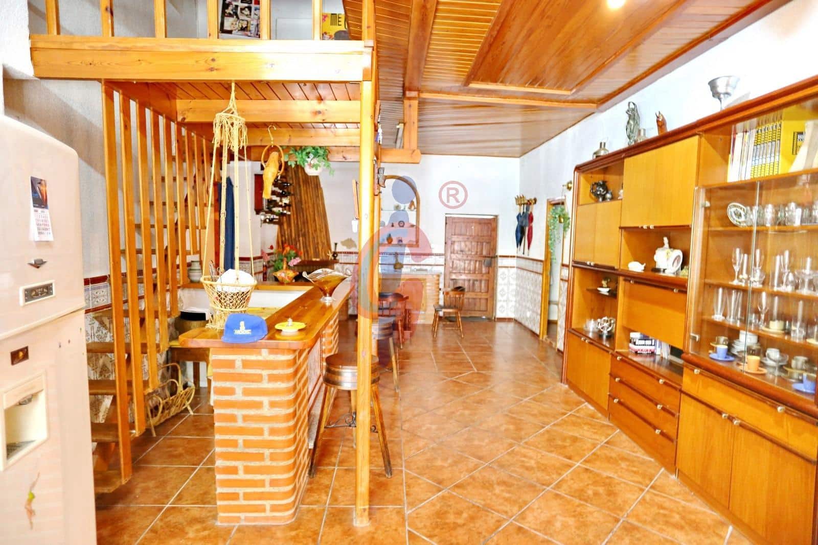 5 soveværelse Villa til salg i Albatera med swimmingpool garage - € 1.480.000 (Ref: 9062497)