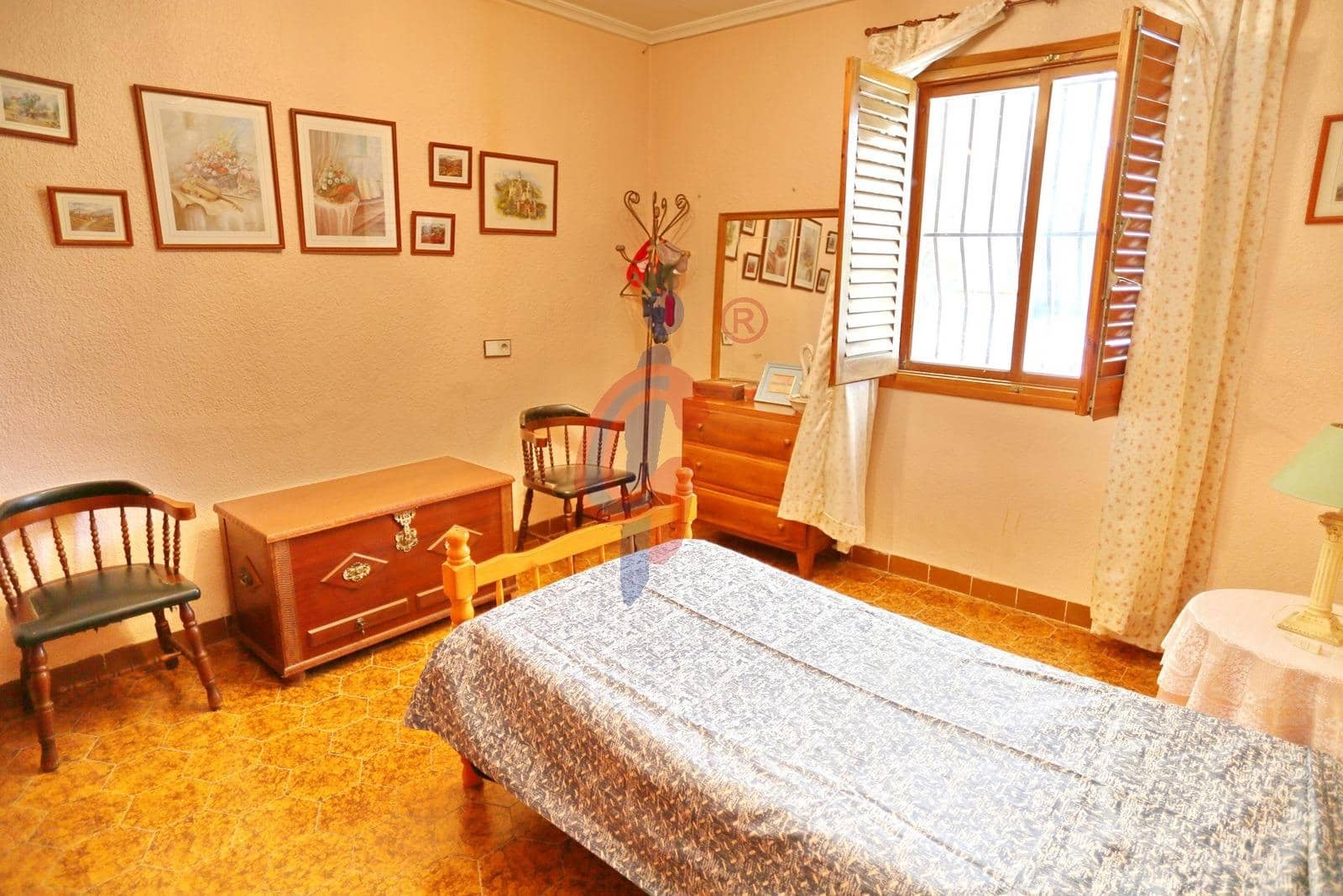 5 soveværelse Villa til salg i Albatera med swimmingpool garage - € 1.480.000 (Ref: 9062497)