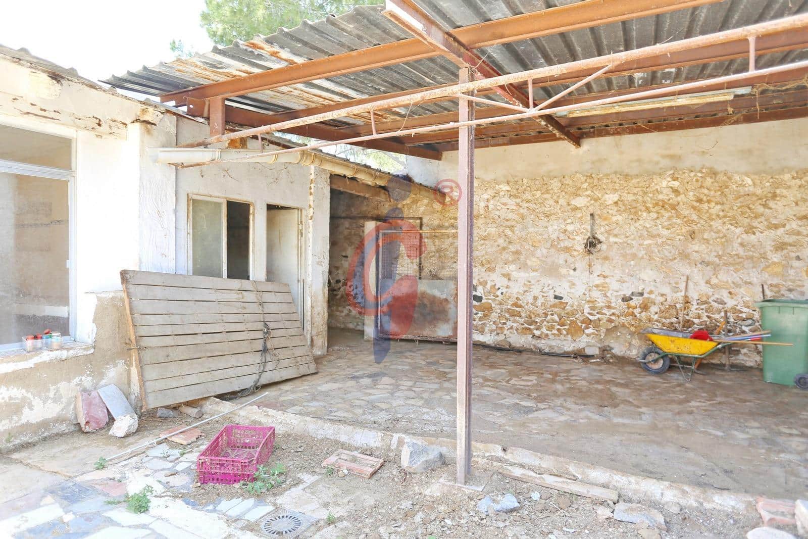 5 soveværelse Villa til salg i Albatera med swimmingpool garage - € 1.480.000 (Ref: 9062497)