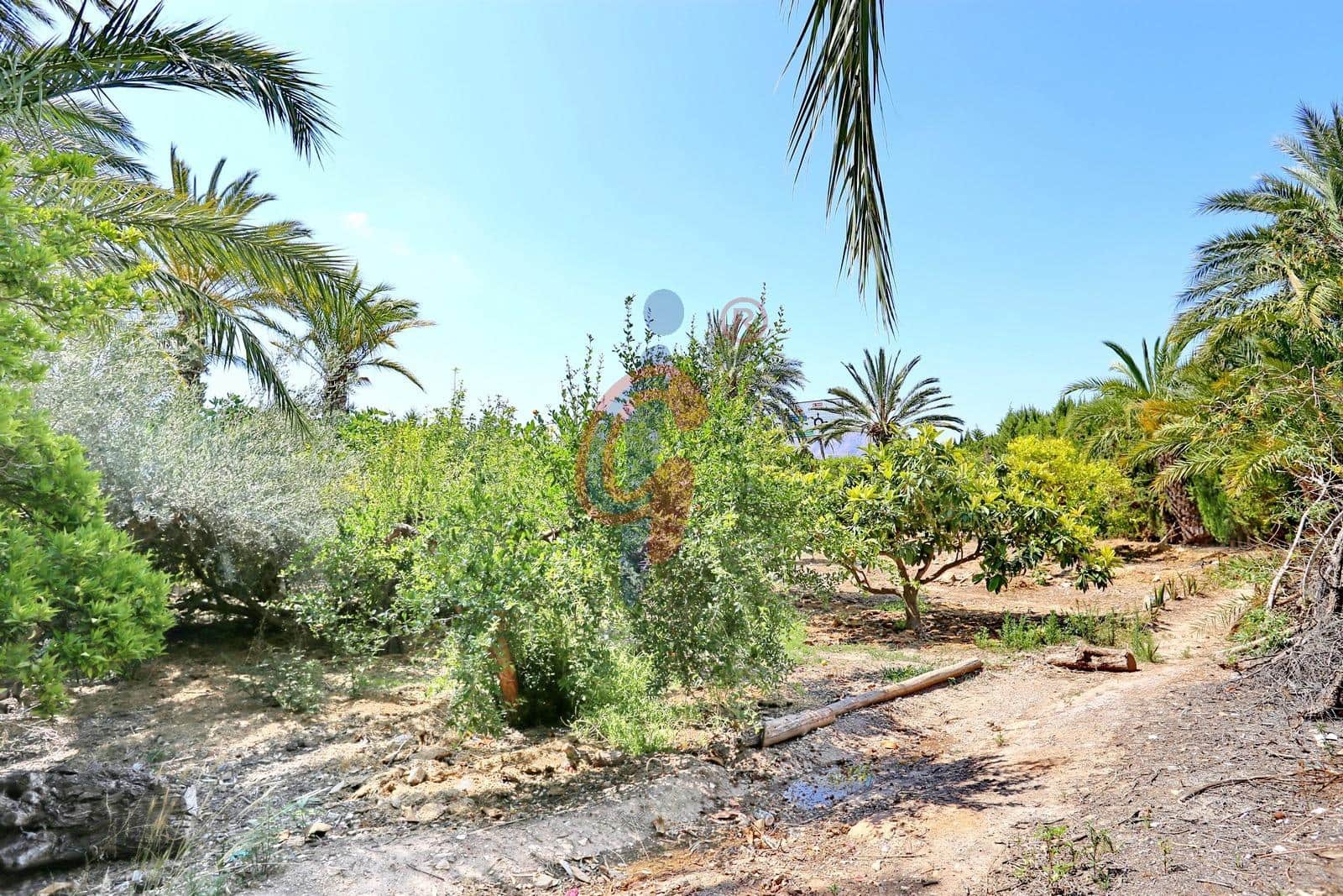 5 soveværelse Villa til salg i Albatera med swimmingpool garage - € 1.480.000 (Ref: 9062497)