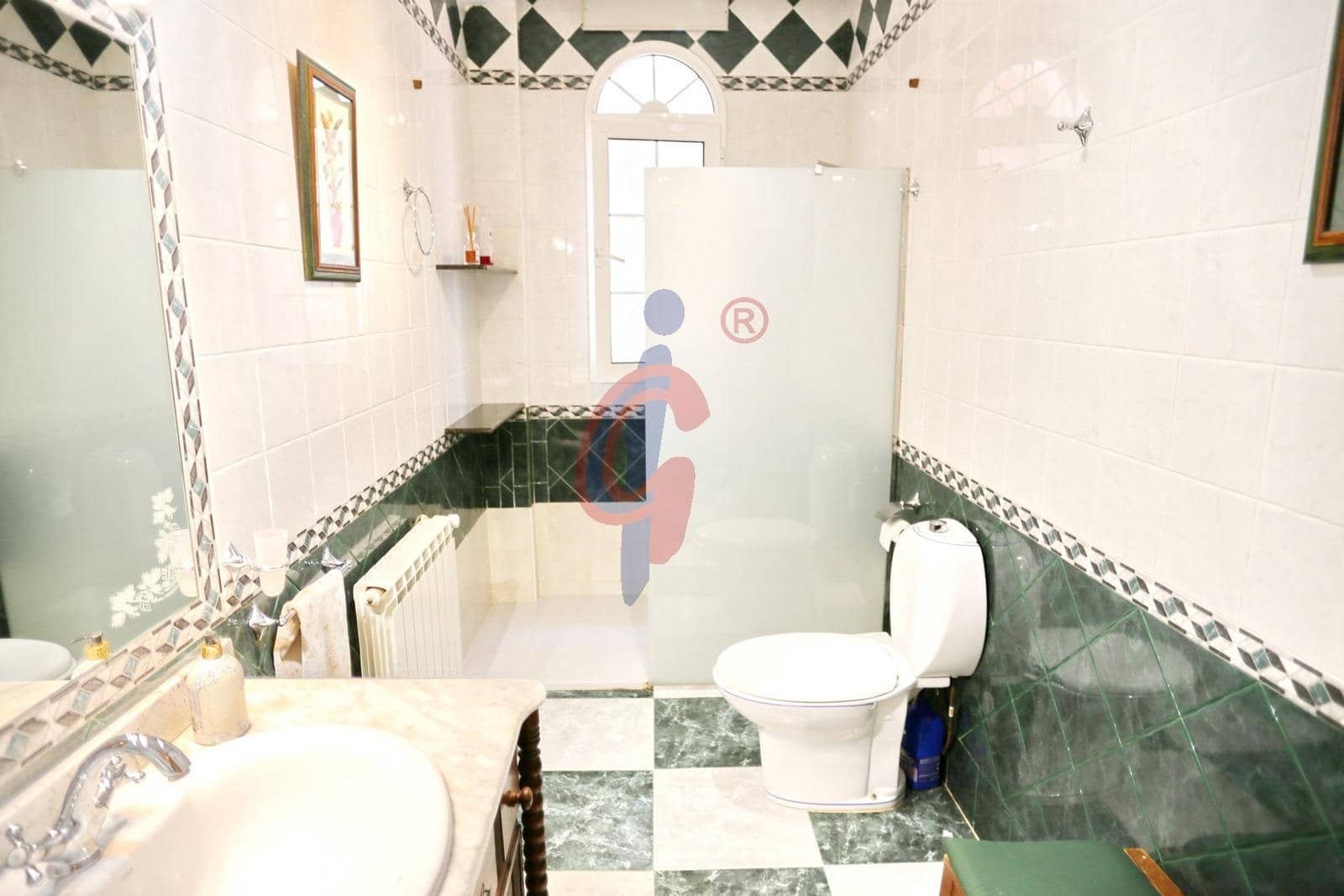 5 quarto Moradia para venda em Albatera com piscina garagem - 1 480 000 € (Ref: 9062497)