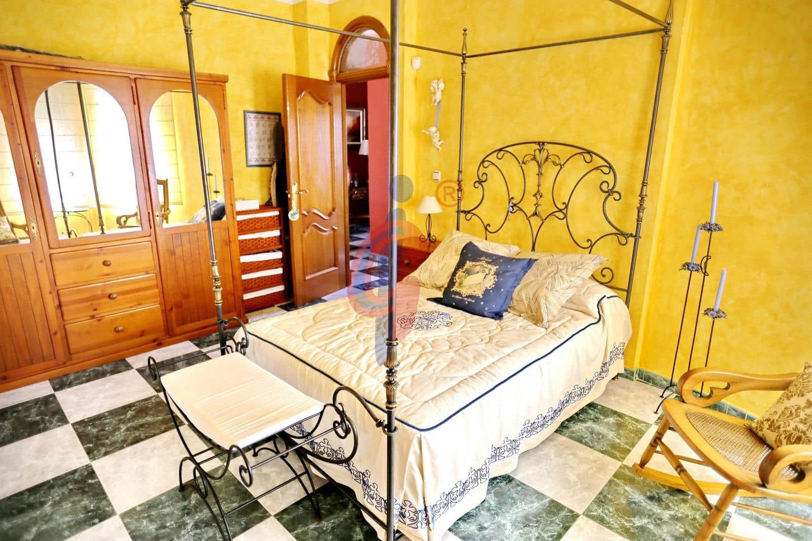5 quarto Moradia para venda em Albatera com piscina garagem - 1 480 000 € (Ref: 9062497)