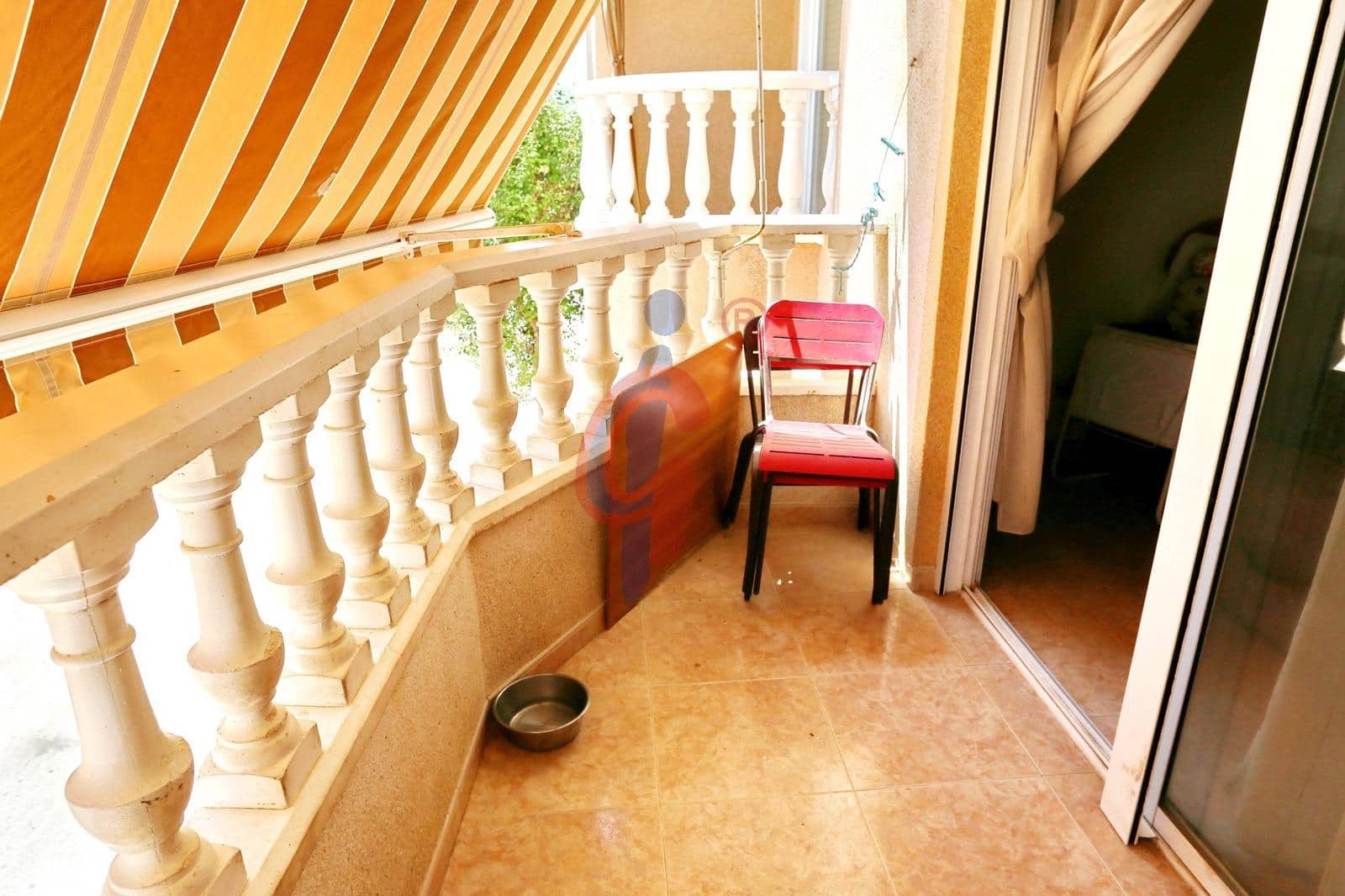 3 sovrum Lägenhet till salu i Guardamar del Segura med garage - 210 500 € (Ref: 9075211)