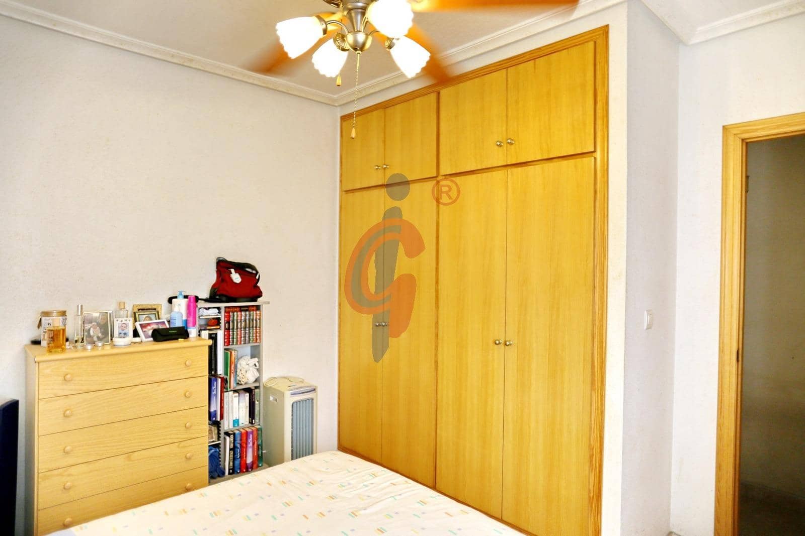 3 sovrum Lägenhet till salu i Guardamar del Segura med garage - 210 500 € (Ref: 9075211)