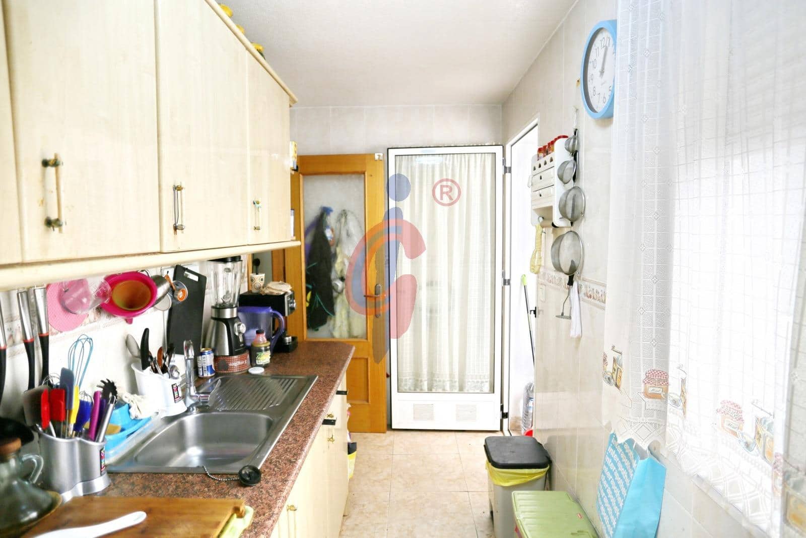 3 sovrum Lägenhet till salu i Guardamar del Segura med garage - 210 500 € (Ref: 9075211)