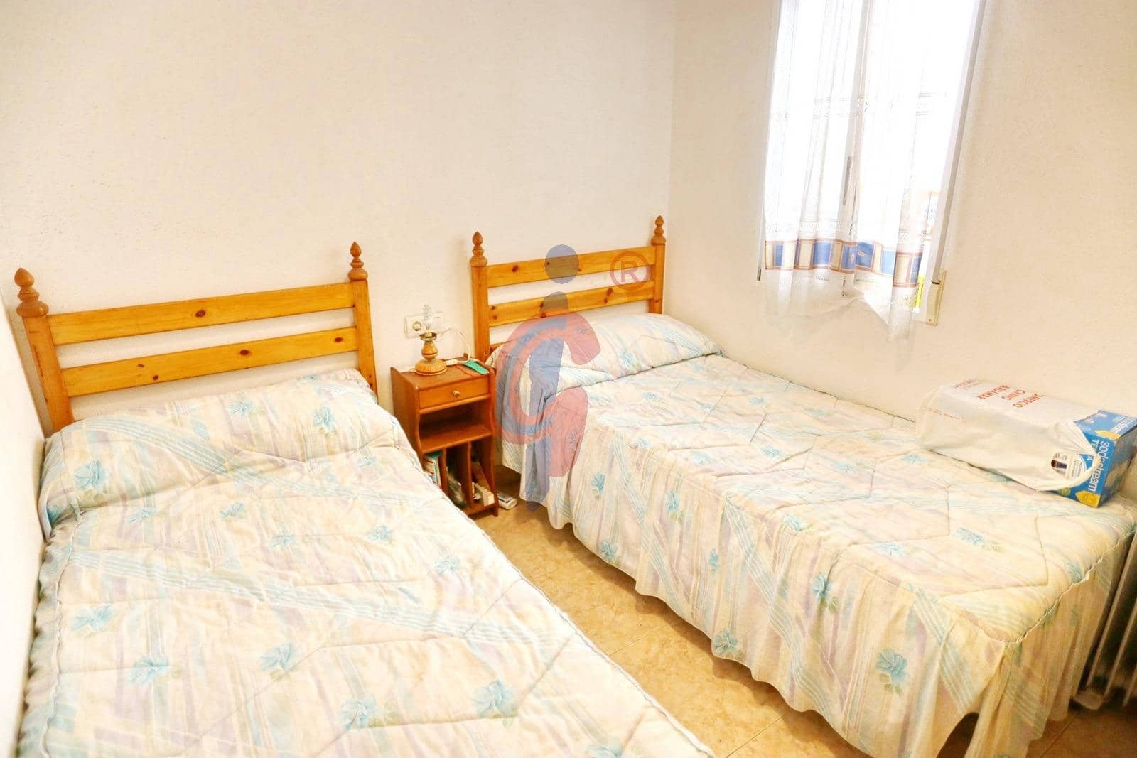 3 sovrum Lägenhet till salu i Guardamar del Segura med garage - 210 500 € (Ref: 9075211)