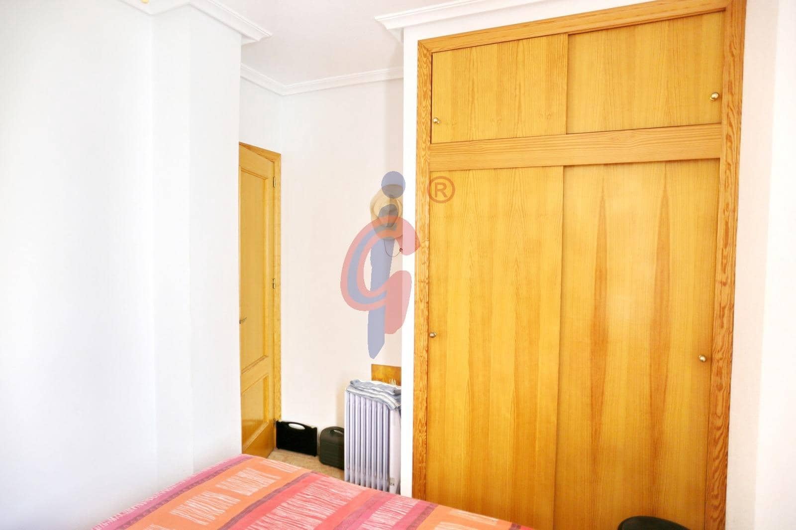 3 sovrum Lägenhet till salu i Guardamar del Segura med garage - 210 500 € (Ref: 9075211)