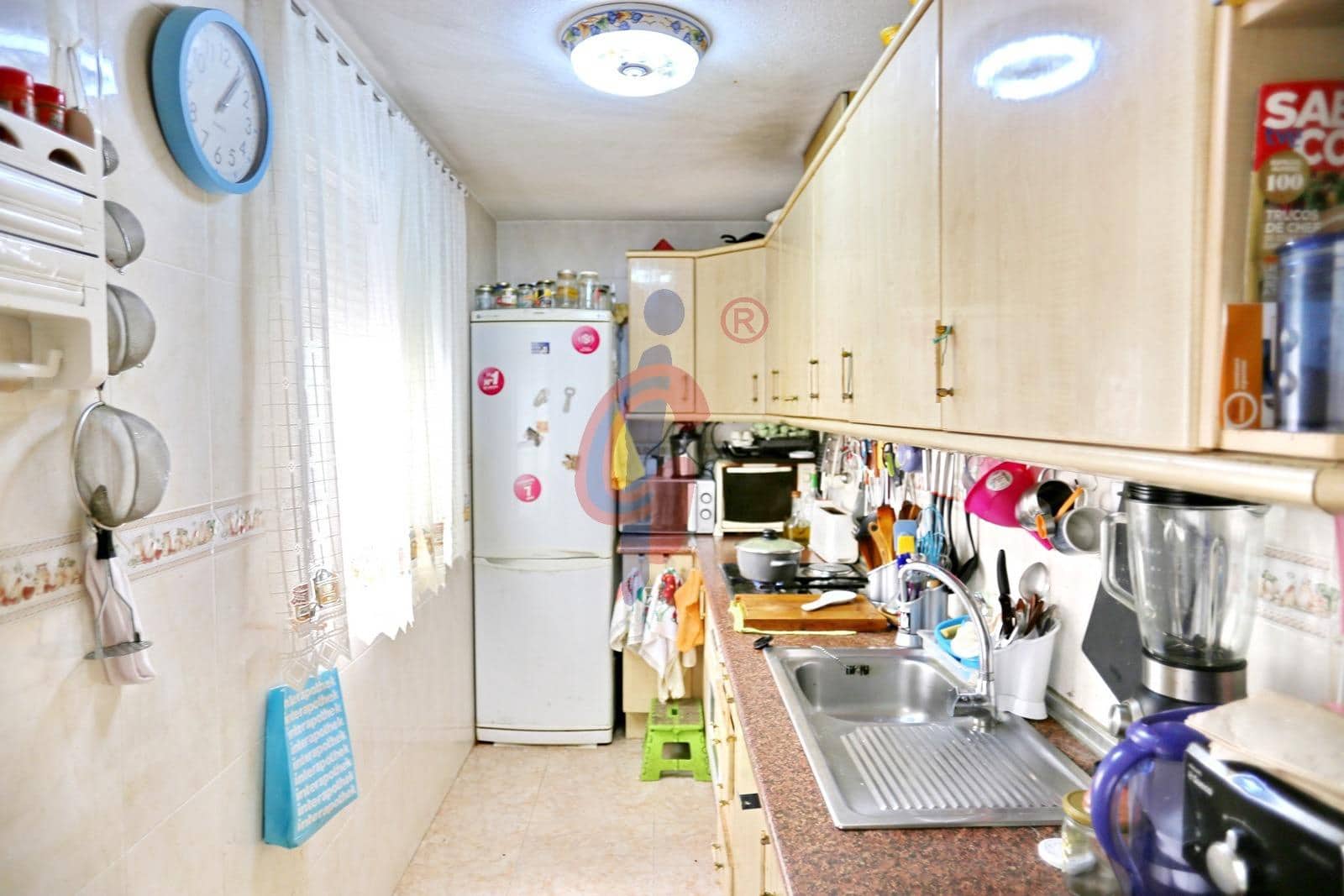 3 sovrum Lägenhet till salu i Guardamar del Segura med garage - 210 500 € (Ref: 9075211)