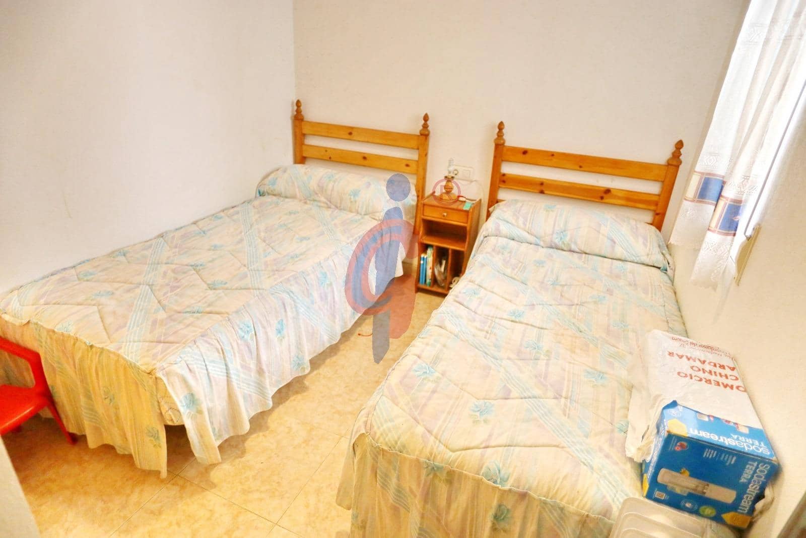 3 sovrum Lägenhet till salu i Guardamar del Segura med garage - 210 500 € (Ref: 9075211)