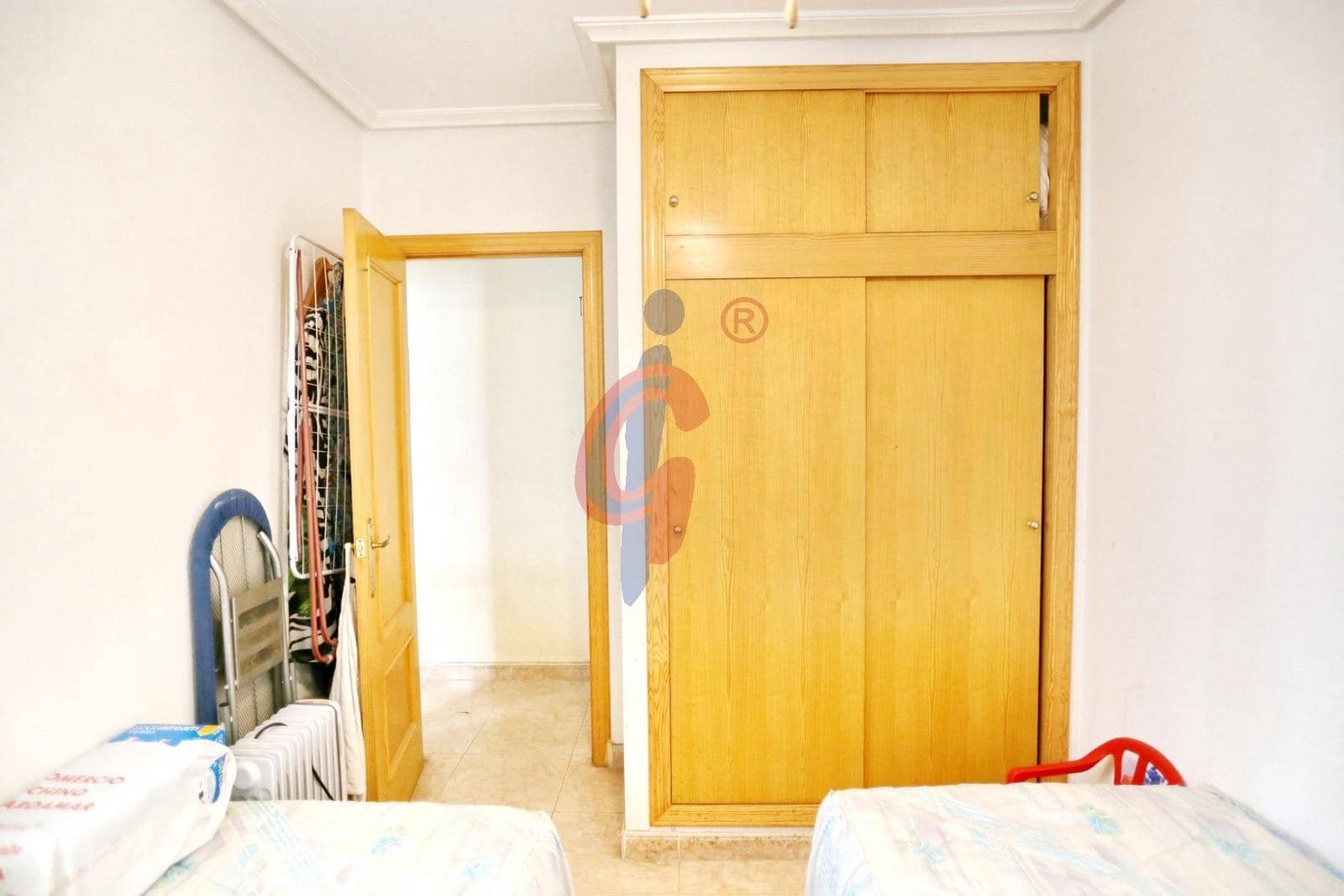 3 sovrum Lägenhet till salu i Guardamar del Segura med garage - 210 500 € (Ref: 9075211)