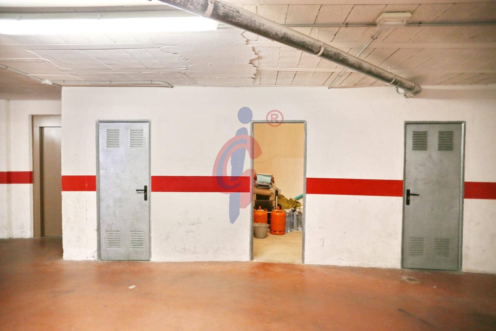 3 sovrum Lägenhet till salu i Guardamar del Segura med garage - 210 500 € (Ref: 9075211)