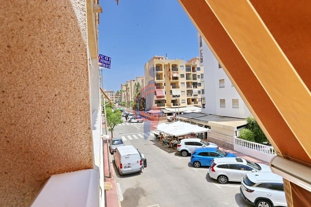 3 sovrum Lägenhet till salu i Las Viñas, Guardamar del Segura med garage - 210 500 € (Ref: 9075211)
