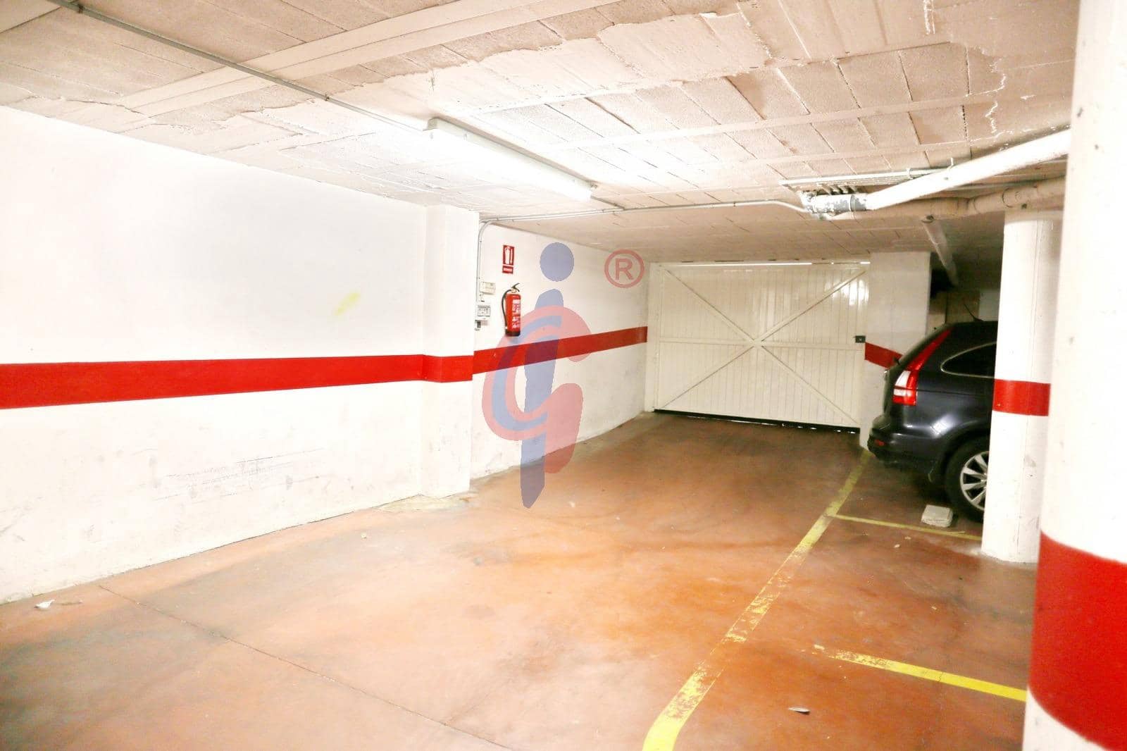 3 sovrum Lägenhet till salu i Guardamar del Segura med garage - 210 500 € (Ref: 9075211)