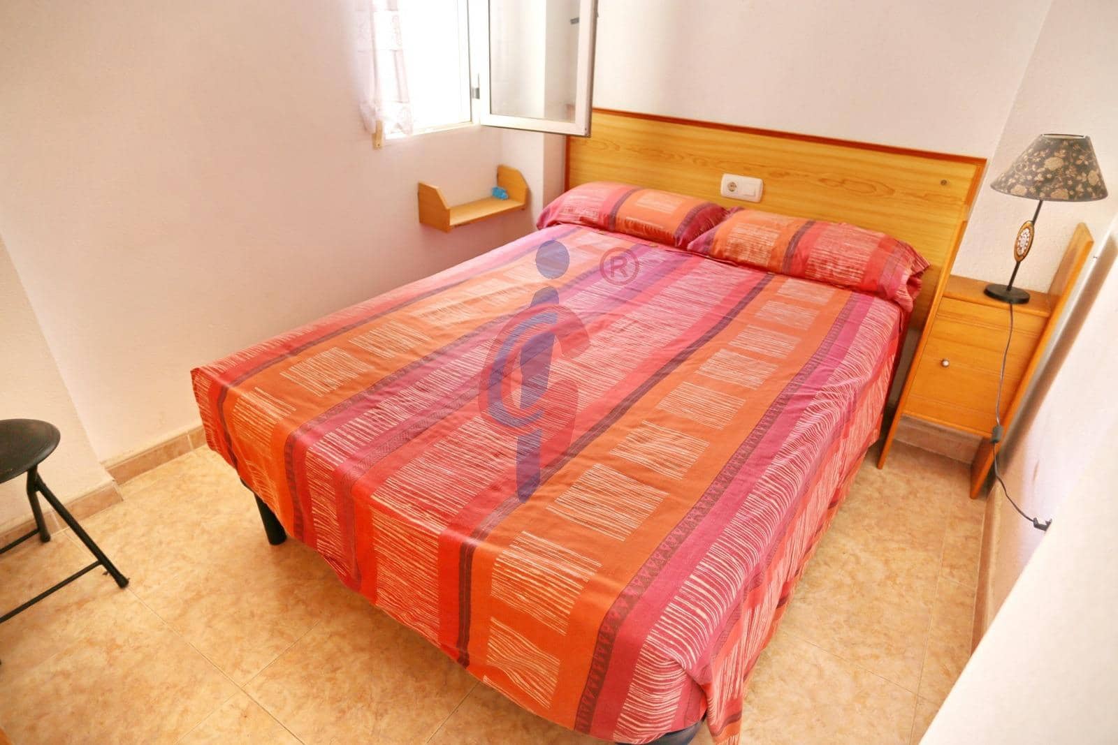 3 sovrum Lägenhet till salu i Guardamar del Segura med garage - 210 500 € (Ref: 9075211)