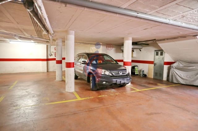 3 camera da letto Appartamento in vendita in Las Viñas, Guardamar del Segura con garage - 210.500 € (Rif: 9075211)