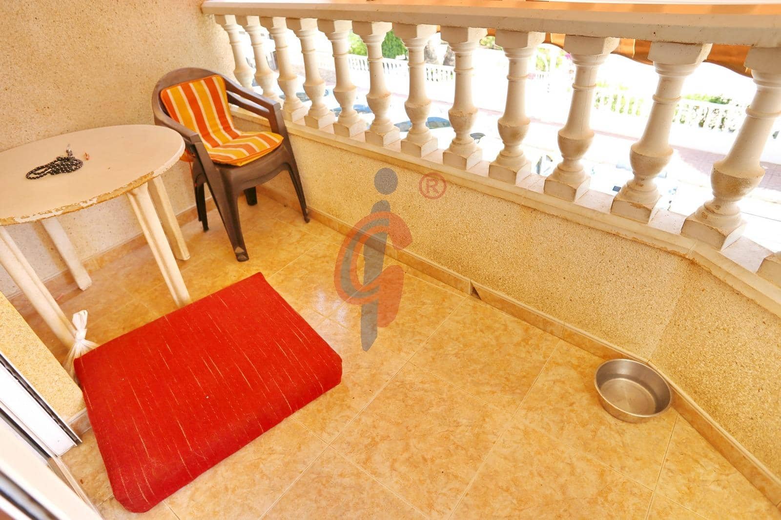 3 bedroom Apartment for sale in Guardamar del Segura with garage - € 210,500 (Ref: 9075211)