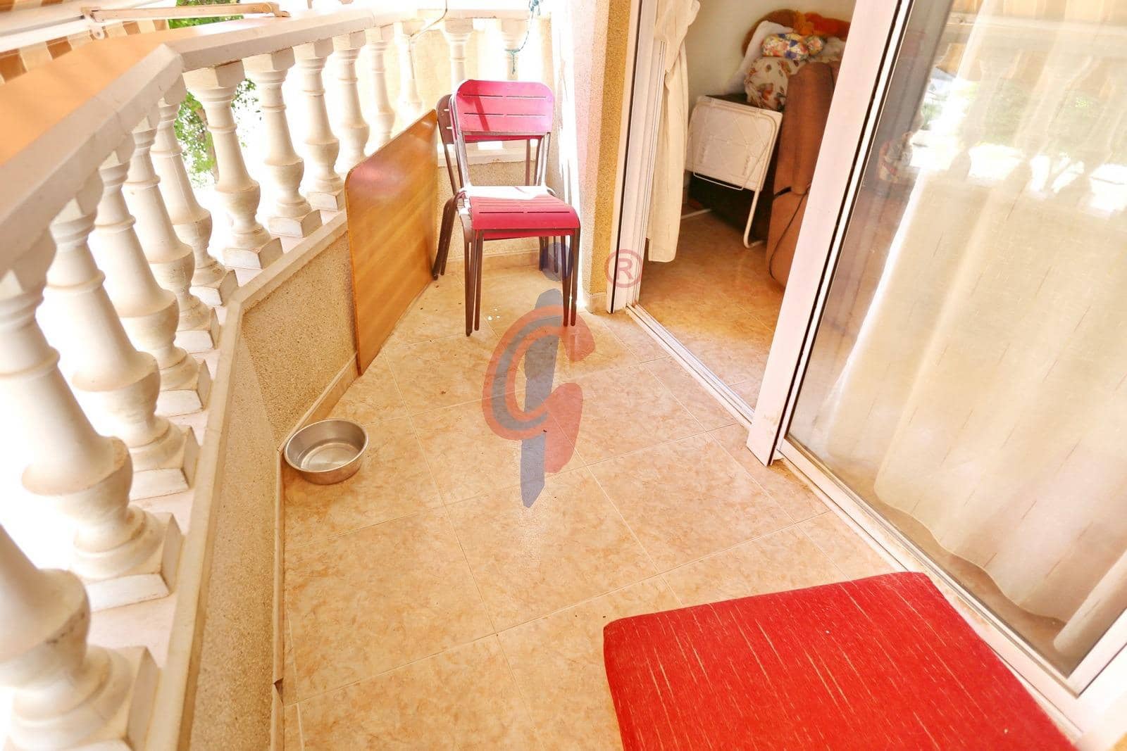 3 bedroom Apartment for sale in Guardamar del Segura with garage - € 210,500 (Ref: 9075211)