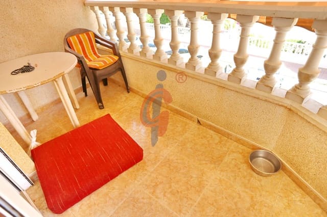 3 camera da letto Appartamento in vendita in Las Viñas, Guardamar del Segura con garage - 210.500 € (Rif: 9075211)