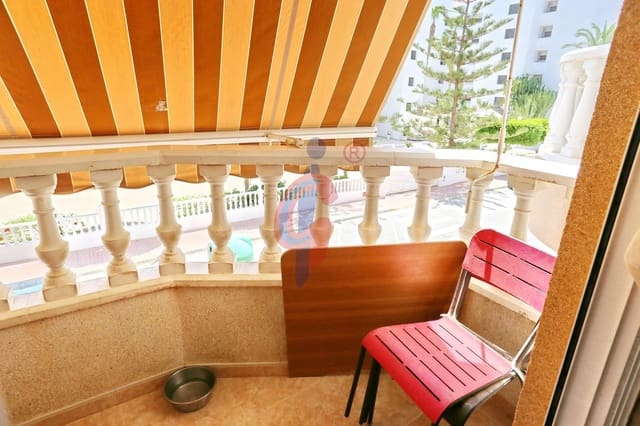 3 camera da letto Appartamento in vendita in Las Viñas, Guardamar del Segura con garage - 210.500 € (Rif: 9075211)