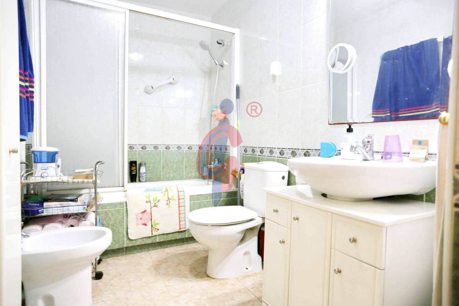 3 bedroom Apartment for sale in Guardamar del Segura with garage - € 210,500 (Ref: 9075211)