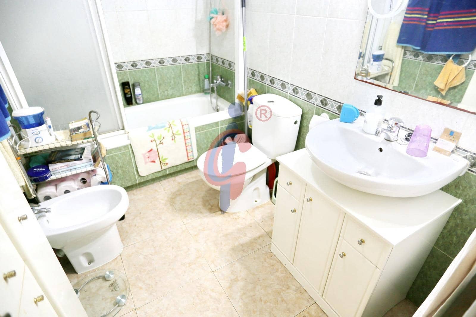 3 bedroom Apartment for sale in Guardamar del Segura with garage - € 210,500 (Ref: 9075211)