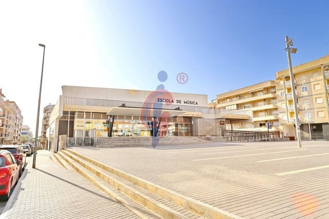 Garage for sale in Zona Pueblo, Guardamar del Segura - € 6,500 (Ref: 9075212)