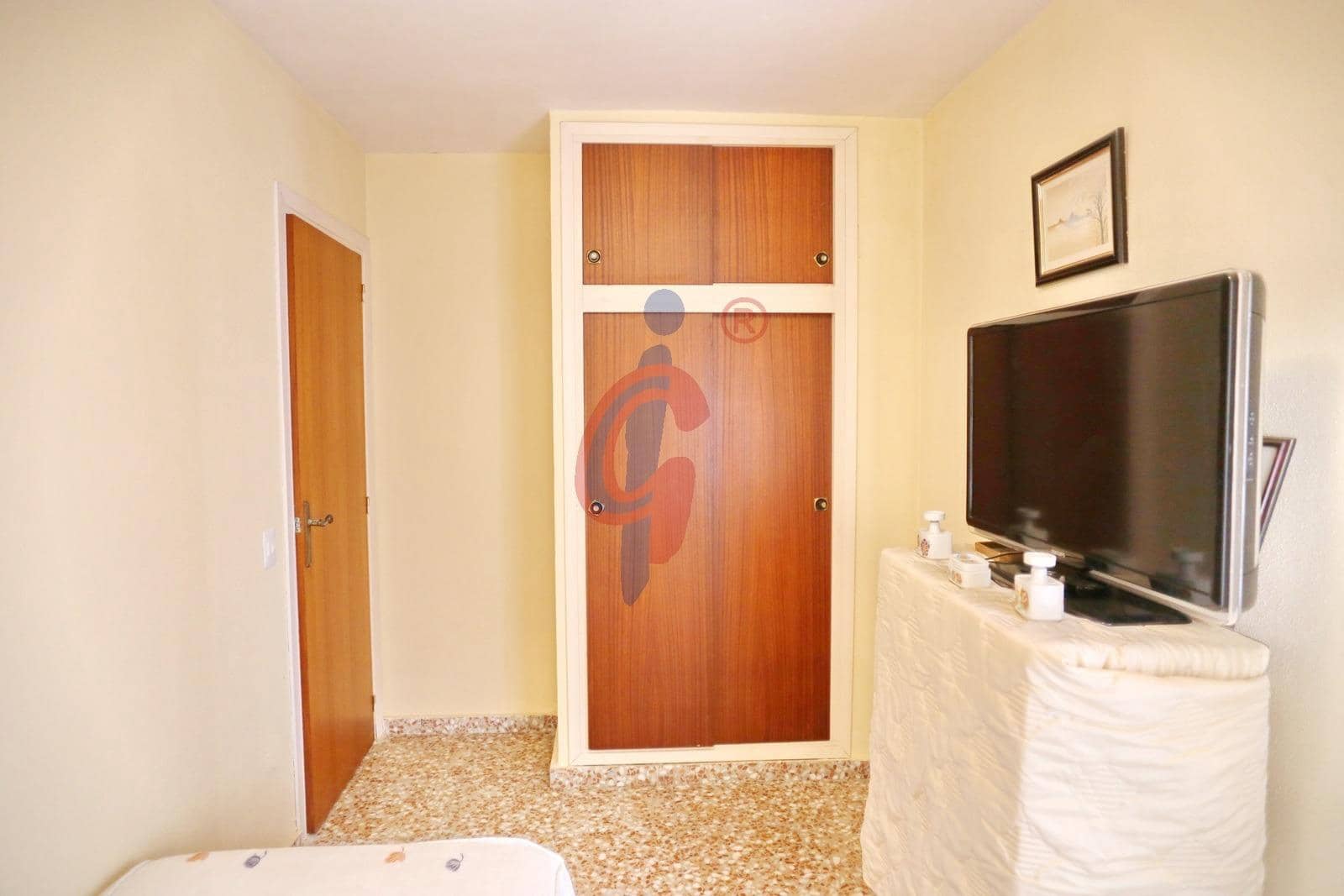 3 soveværelse Lejlighed til salg i Guardamar del Segura - € 105.000 (Ref: 9075213)