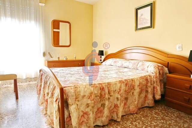 3 soveværelse Lejlighed til salg i Las Viñas, Guardamar del Segura - € 105.000 (Ref: 9075213)