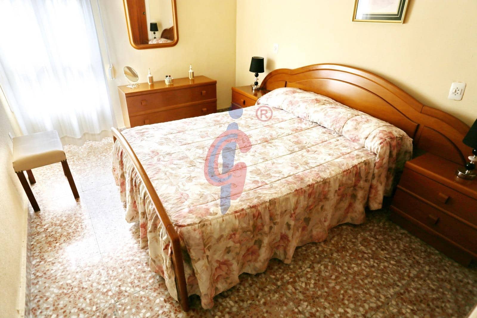 3 soveværelse Lejlighed til salg i Guardamar del Segura - € 105.000 (Ref: 9075213)