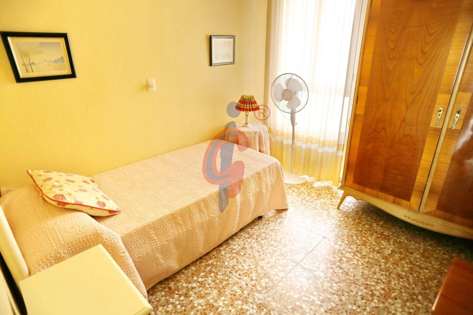 3 soveværelse Lejlighed til salg i Guardamar del Segura - € 105.000 (Ref: 9075213)