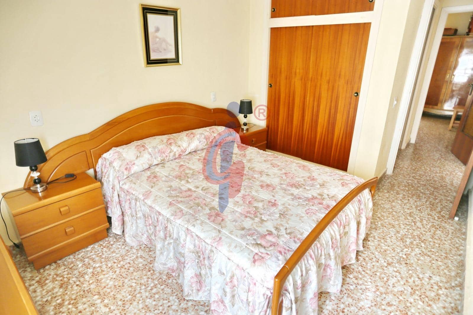 3 soveværelse Lejlighed til salg i Guardamar del Segura - € 105.000 (Ref: 9075213)