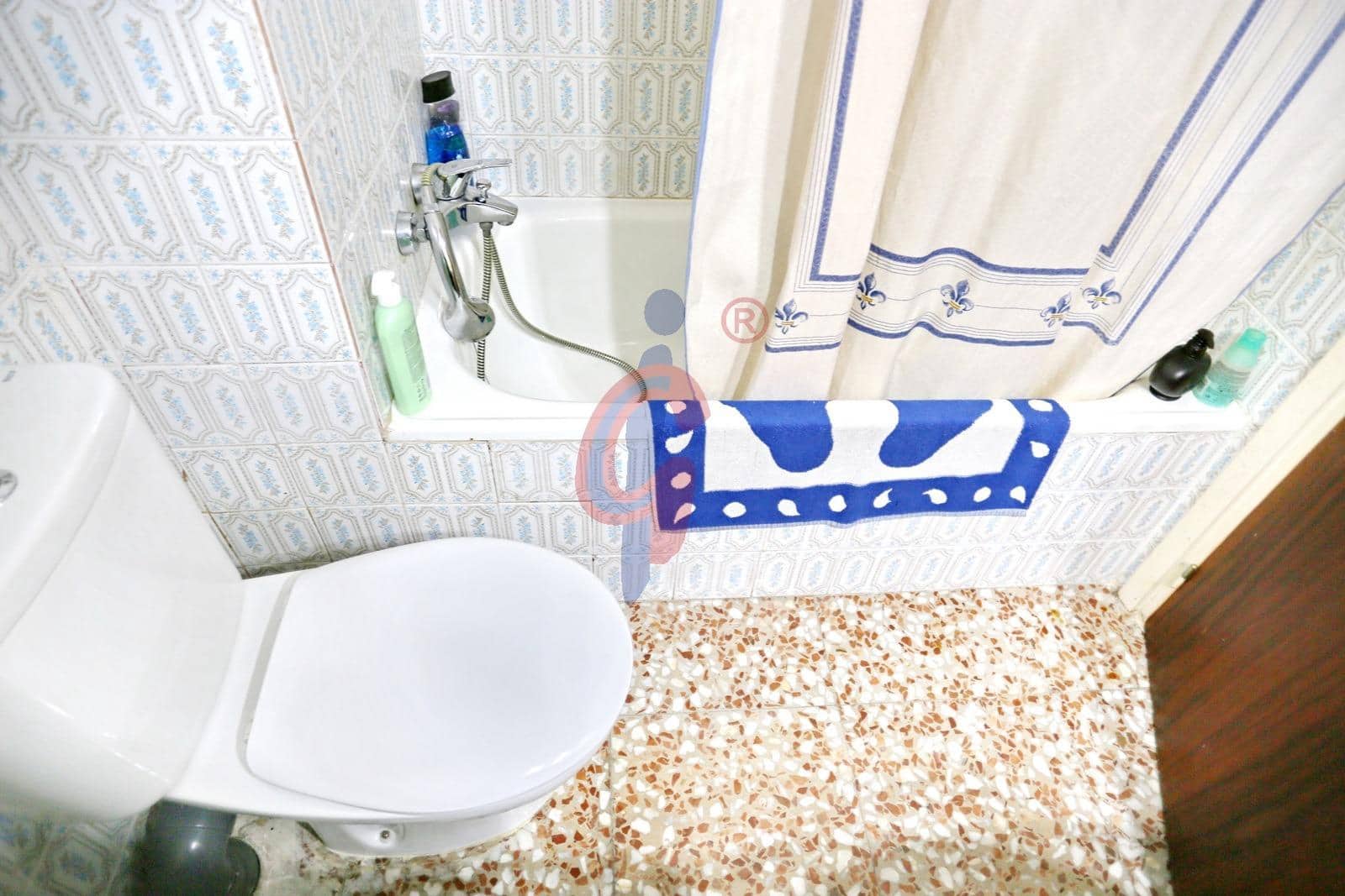 3 soveværelse Lejlighed til salg i Guardamar del Segura - € 105.000 (Ref: 9075213)