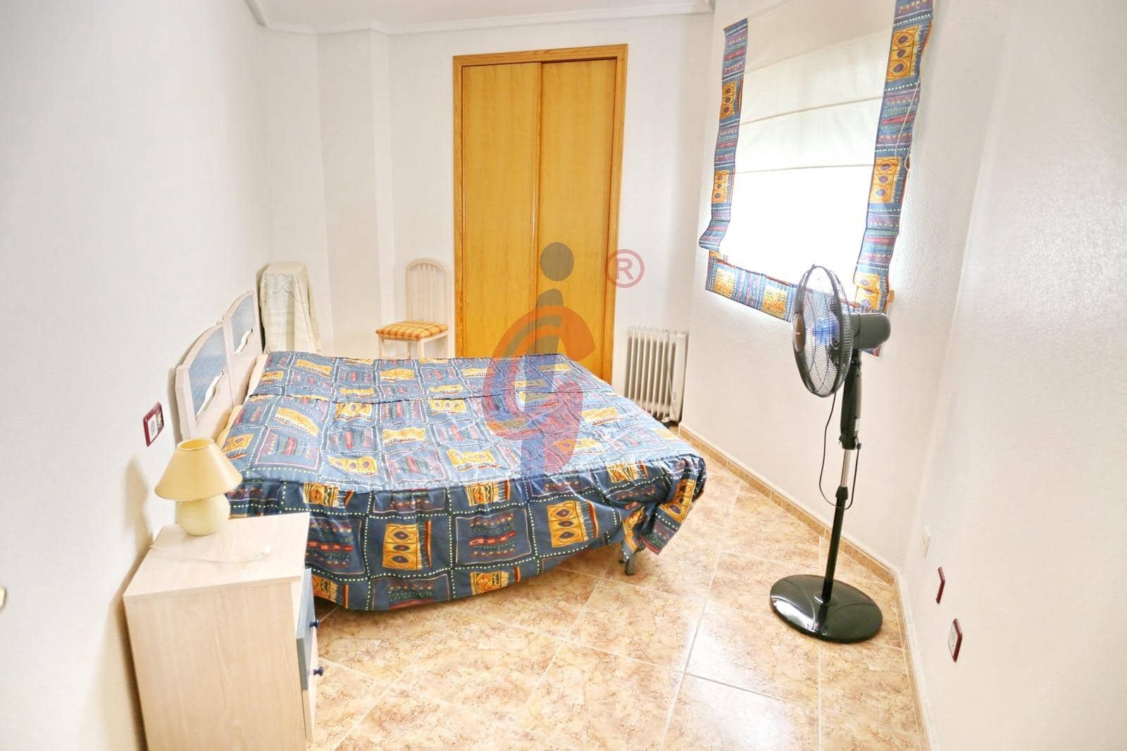 2 sovrum Lägenhet till salu i Guardamar del Segura med garage - 142 000 € (Ref: 9089896)