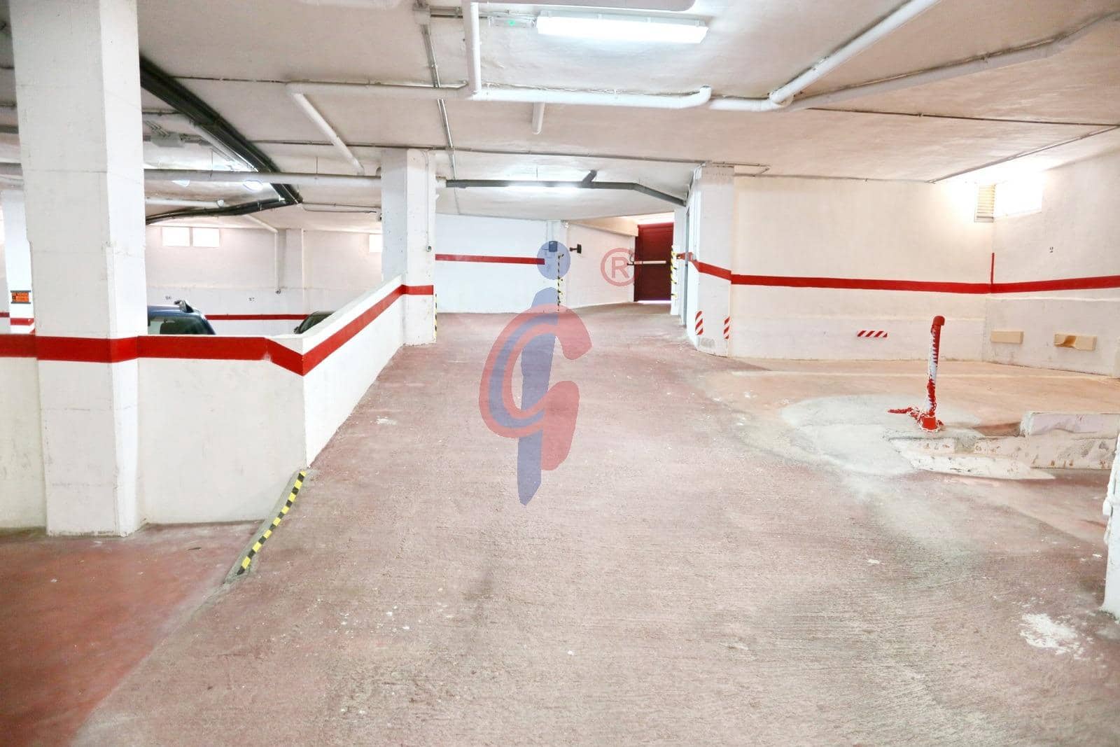 2 sovrum Lägenhet till salu i Guardamar del Segura med garage - 142 000 € (Ref: 9089896)