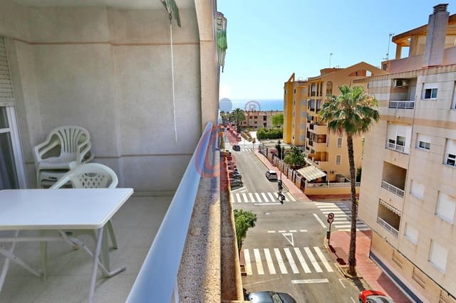 2 Zimmer Apartment zu verkaufen in Las Viñas, Guardamar del Segura - 169.990 € (Ref: 9089897)