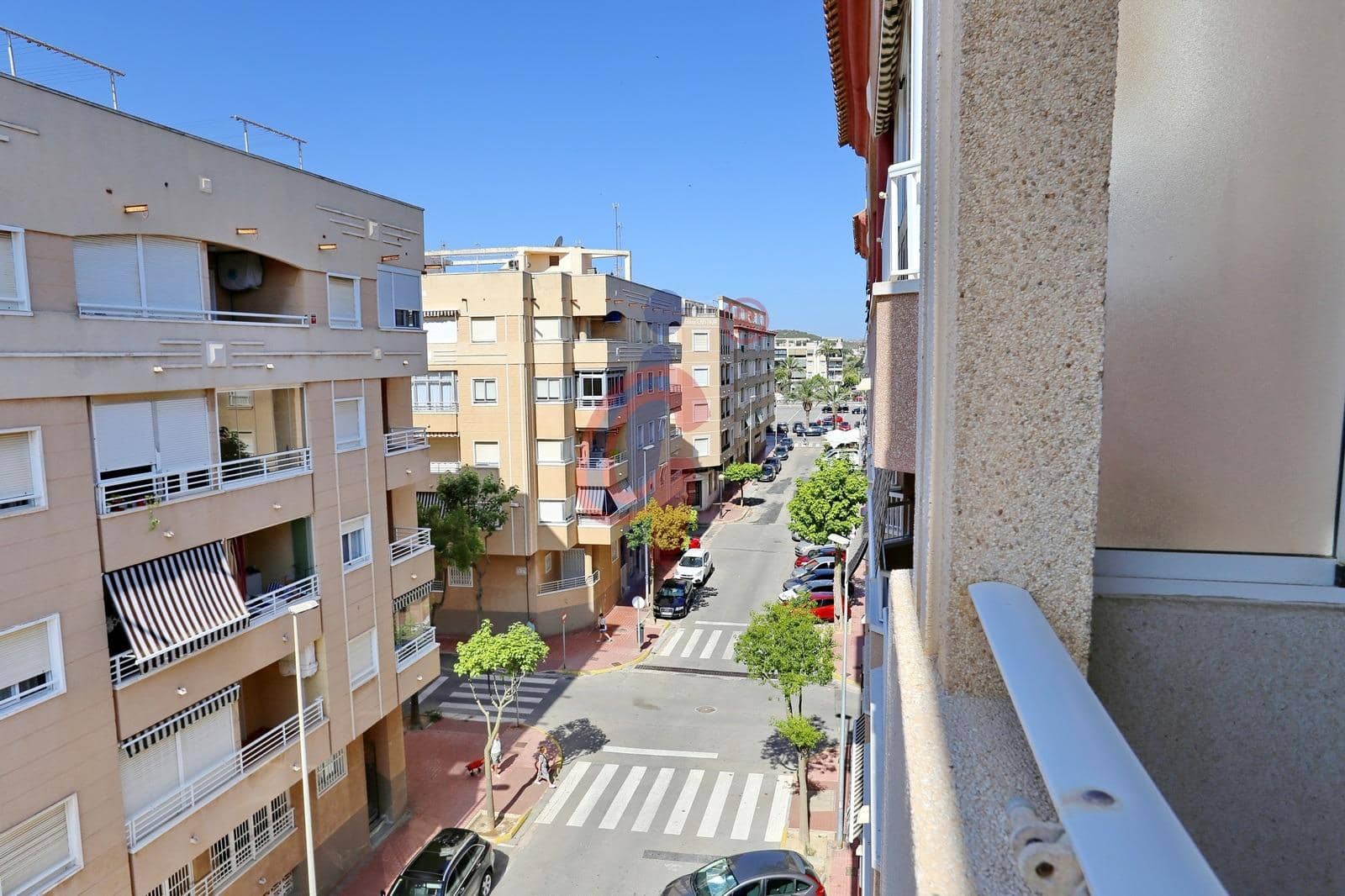 2 sovrum Lägenhet till salu i Guardamar del Segura - 169 990 € (Ref: 9089897)