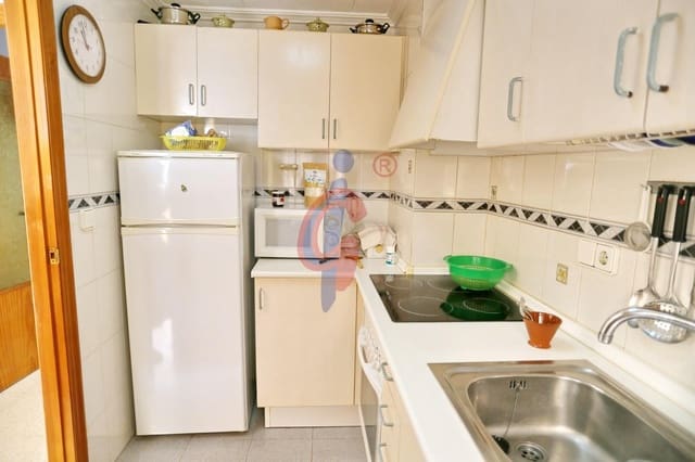 2 sovrum Lägenhet till salu i Las Viñas, Guardamar del Segura - 169 990 € (Ref: 9089897)