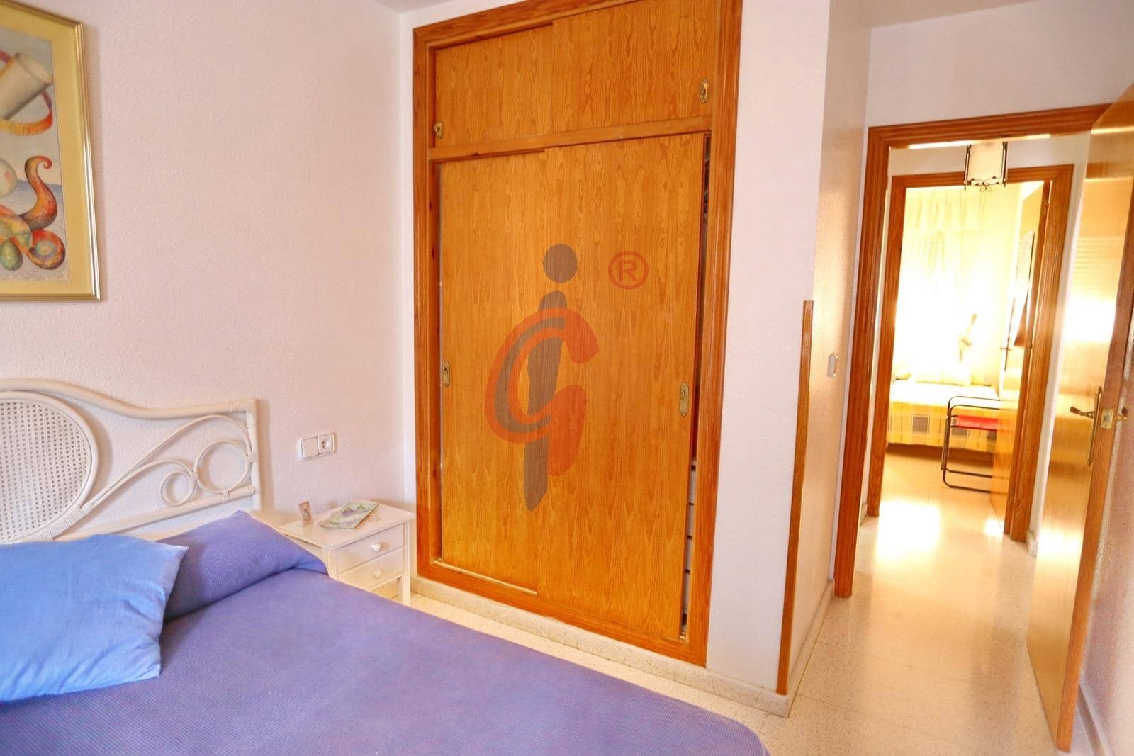 2 sovrum Lägenhet till salu i Guardamar del Segura - 169 990 € (Ref: 9089897)