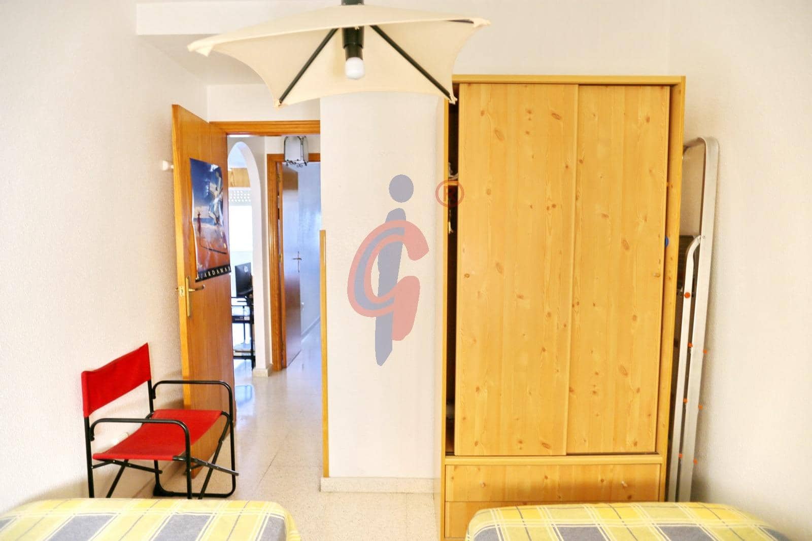 2 sovrum Lägenhet till salu i Guardamar del Segura - 169 990 € (Ref: 9089897)