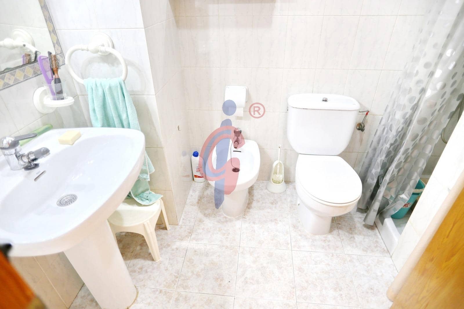 2 sovrum Lägenhet till salu i Guardamar del Segura - 169 990 € (Ref: 9089897)