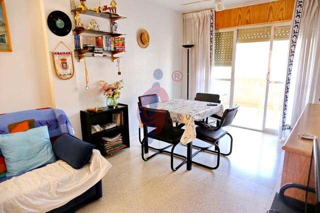 2 sovrum Lägenhet till salu i Las Viñas, Guardamar del Segura - 169 990 € (Ref: 9089897)