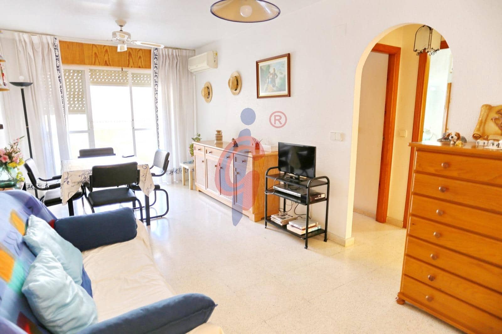 2 soverom Leilighet til salgs i Guardamar del Segura - € 169 990 (Ref: 9089897)