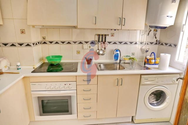 2 sovrum Lägenhet till salu i Las Viñas, Guardamar del Segura - 169 990 € (Ref: 9089897)