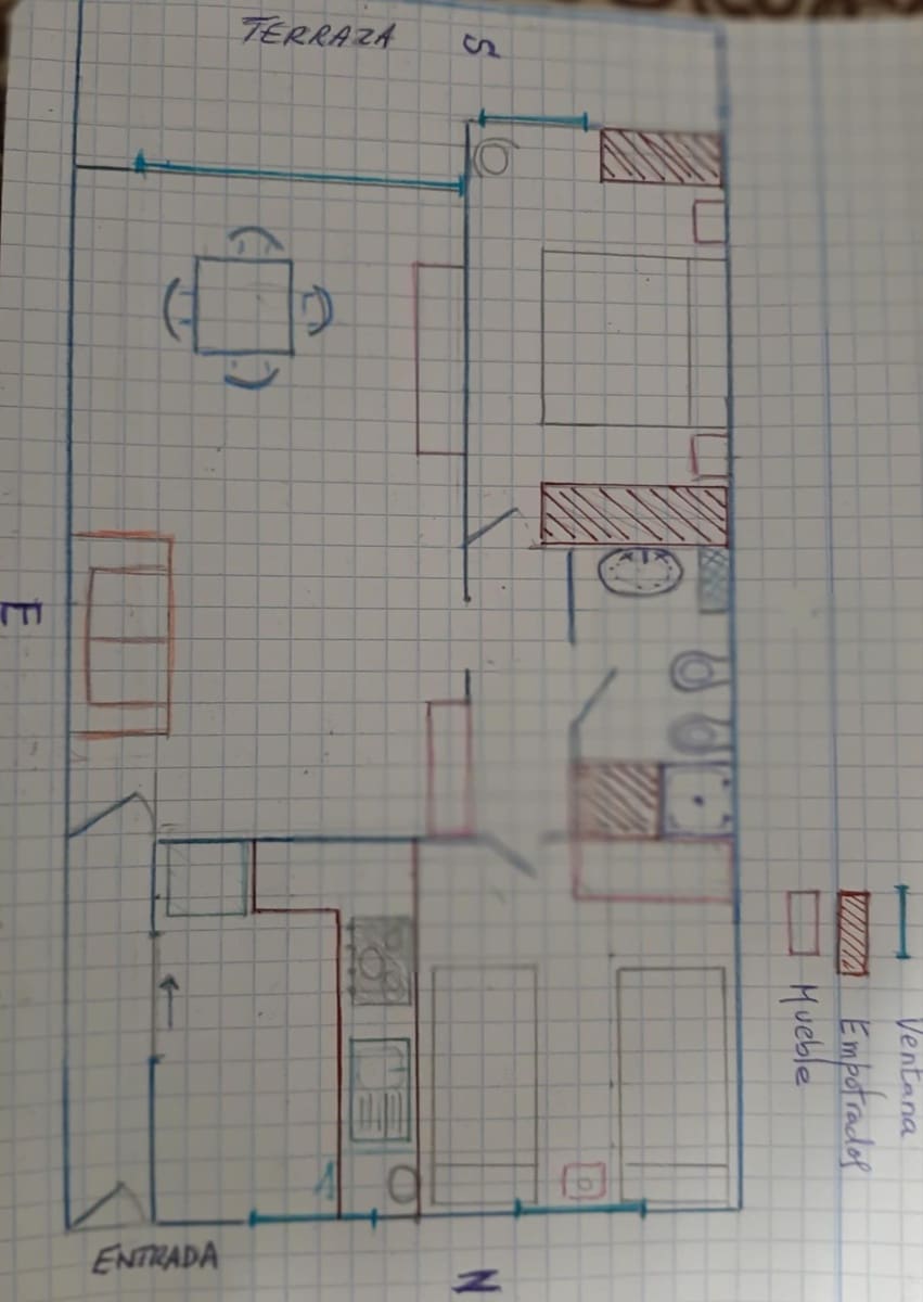 2 soverom Leilighet til salgs i Guardamar del Segura - € 169 990 (Ref: 9089897)