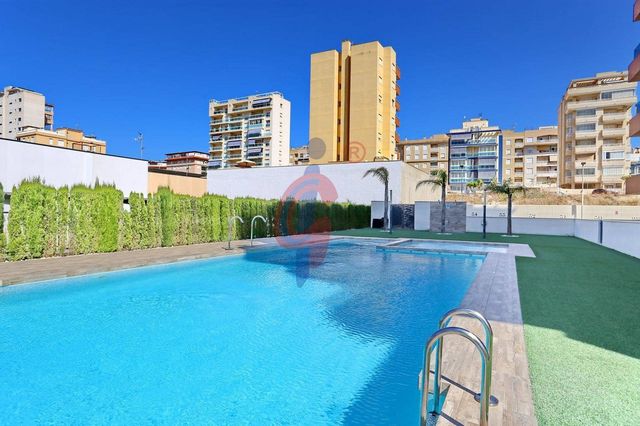 2 sypialnia Apartament na sprzedaż w Puerto Deportivo, Guardamar del Segura z basenem garażem - 270 000 € (Ref: 9099222)