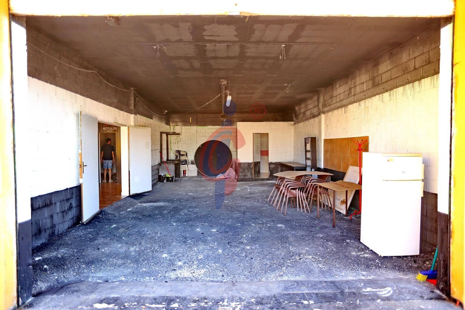 Erhverv til salg i Guardamar del Segura - € 209.000 (Ref: 9110440)