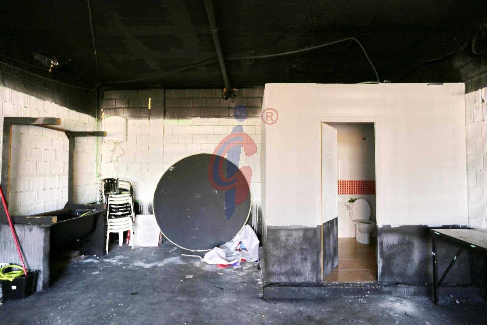 Erhverv til salg i Guardamar del Segura - € 209.000 (Ref: 9110440)