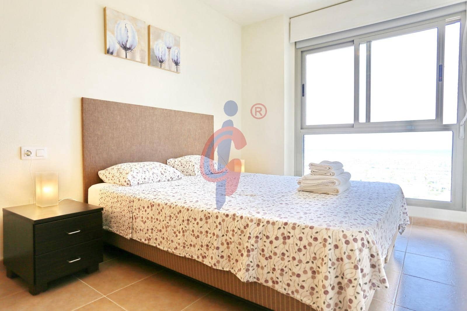 Apartamento de 3 habitaciones en Guardamar del Segura en venta con piscina garaje - 299.990 € (Ref: 9114248)