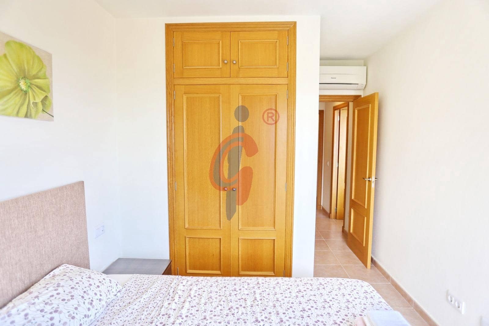 Apartamento de 3 habitaciones en Guardamar del Segura en venta con piscina garaje - 299.990 € (Ref: 9114248)