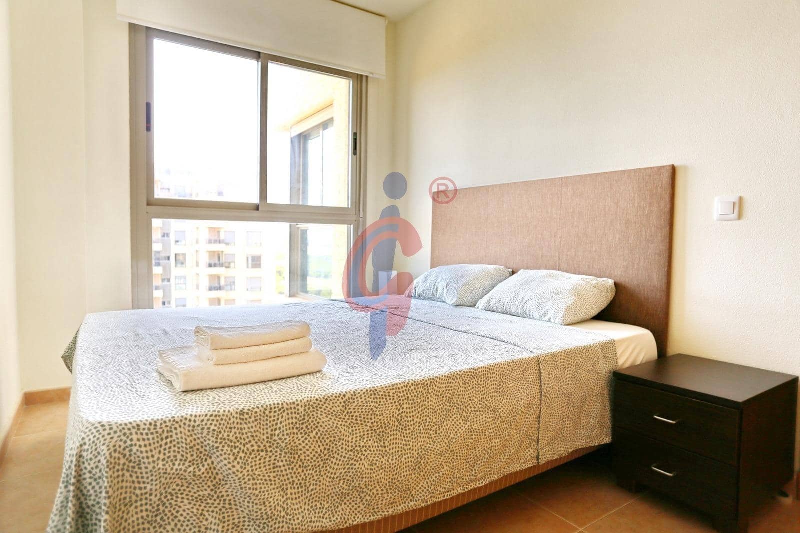 Apartamento de 3 habitaciones en Guardamar del Segura en venta con piscina garaje - 299.990 € (Ref: 9114248)